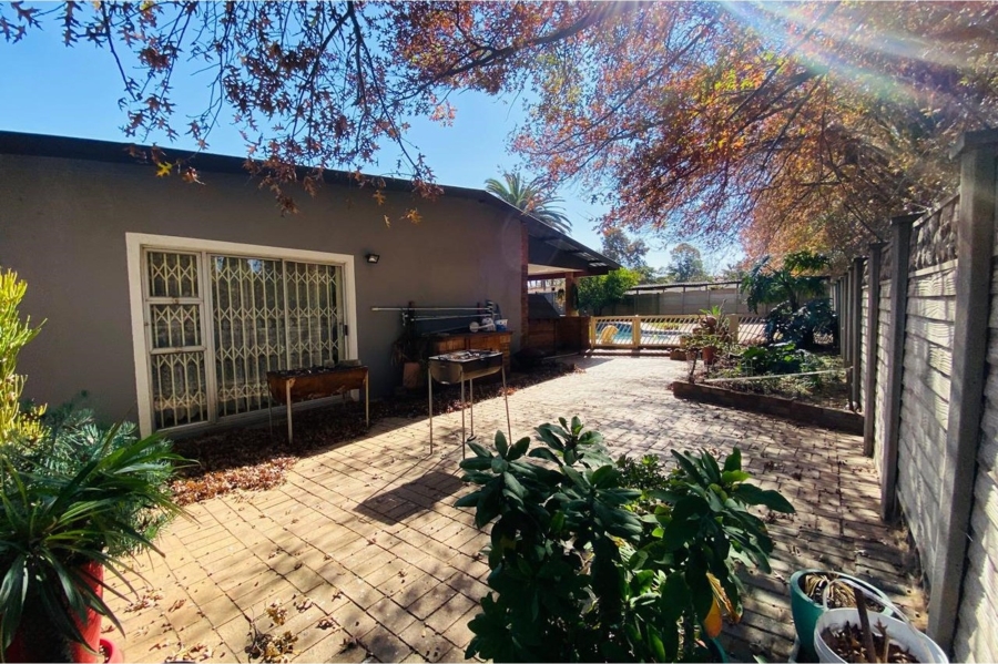 4 Bedroom Property for Sale in Sasolburg Free State